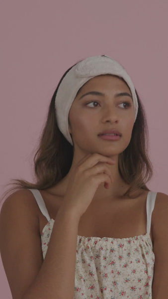 Makeup Headband