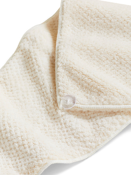Towel Hairwrap