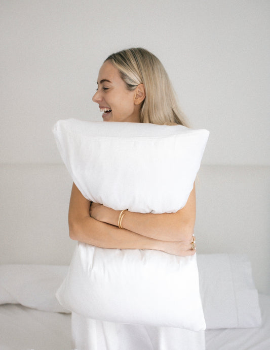 Mulberry Silk Pillow Slip for Hair and Skin