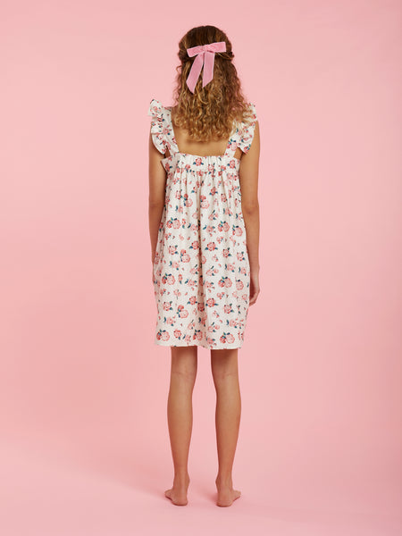 The Jojo Nightie - Rose Liberty of London Limited Edition