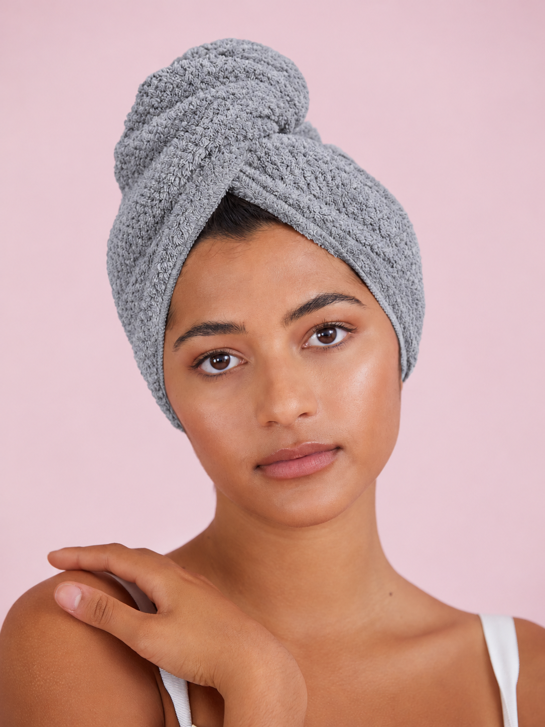 Towel Hairwrap