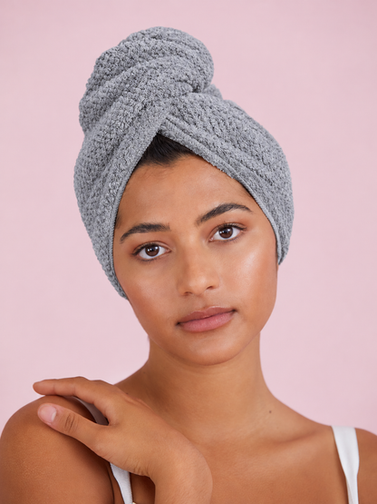 Towel Hairwrap