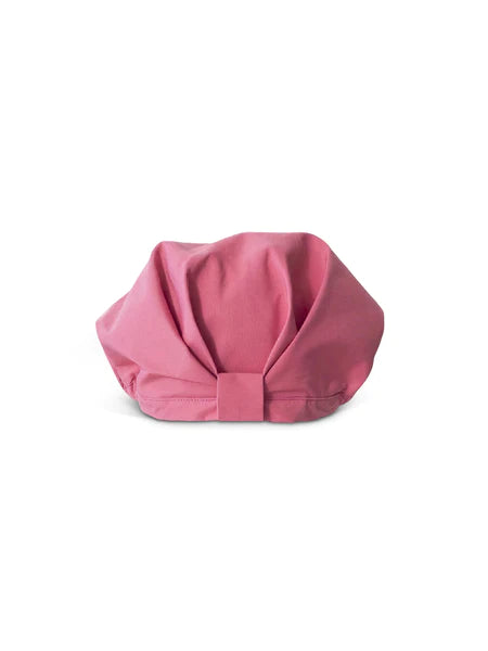 Luxury Waterproof Shower Cap Bundle