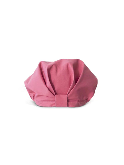 Luxury Waterproof Shower Cap Bundle