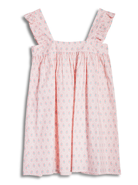 The Jojo Nightie - Pink Liberty of London Edit