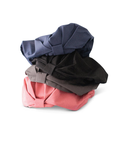 Bompies wholesale shower caps