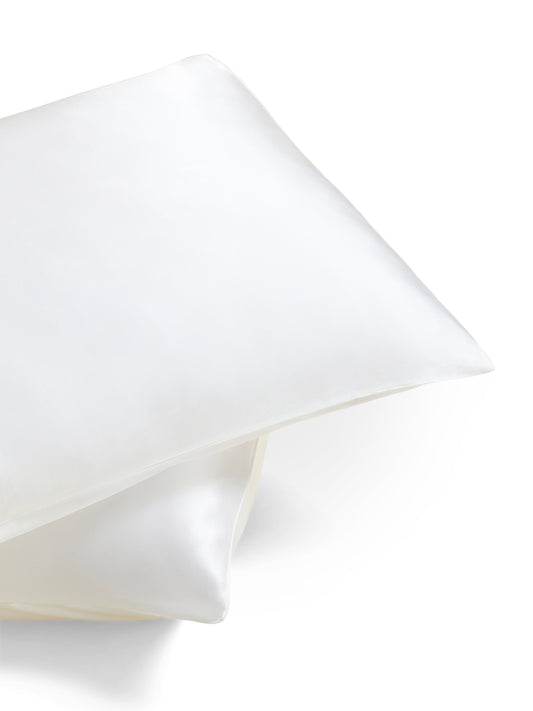 Mulberry Silk Pillow Slip for Hair and Skin