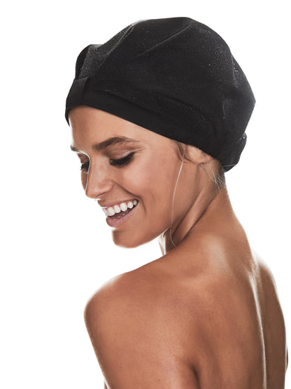 Luxury Shower Cap