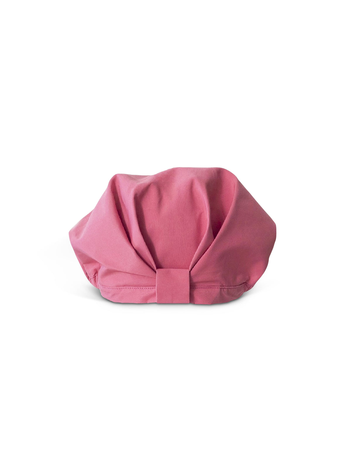 Luxury Shower Cap